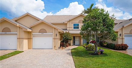 4158 Pensacola Ave , Estero 33928, FL