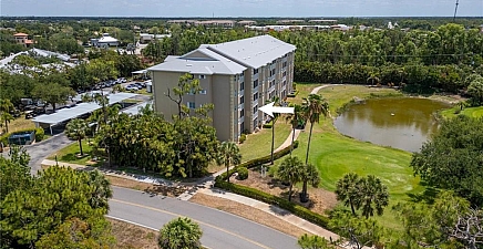 19870 Breckenridge Dr 207, Estero 33928, FL