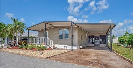 16007 Tangelo Way , North Fort Myers 33903, FL