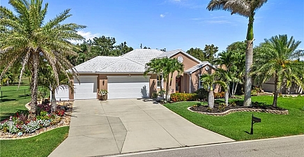 16232 Quesa Dr , Punta Gorda 33955, FL