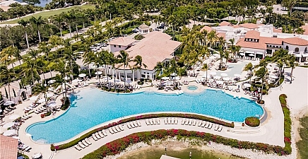 10220 Bellavista Cir 1402, Miromar Lakes 33913, FL