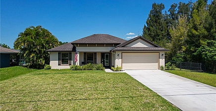 6601 Astoria Ave , Fort Myers 33905, FL