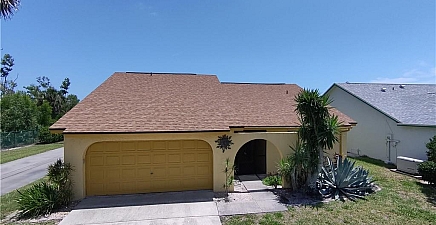 11511 Cinnamon Cove Blvd , Fort Myers 33908, FL