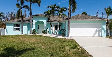 5748 Linden Ln , Bokeelia 33922, FL