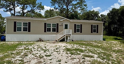 4645 Pioneer 16th St , Clewiston 33440, FL
