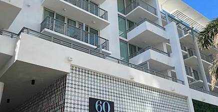 6080 Collins Ave 308, Miami Beach 33140, FL