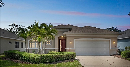 12642 Cara Cara Loop , Bradenton 34212, FL