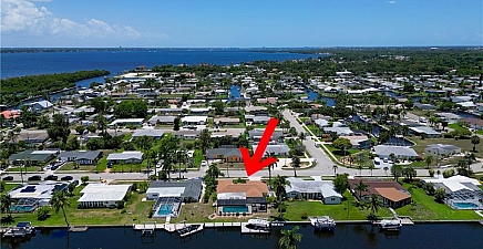 1720 Lakeview Blvd , North Fort Myers 33903, FL