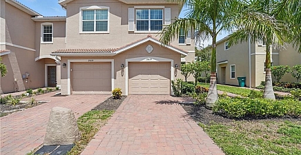 2810 Blossom Way , Naples 34120, FL
