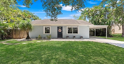 7709 1st Ter , Lake Worth 33463, FL