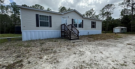 1955 Riviera Ave , Clewiston 33440, FL