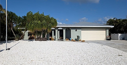 11397 Argentine Ct , Bokeelia 33922, FL