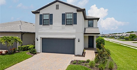 3959 Black Eagle Ln , Fort Myers 33966, FL