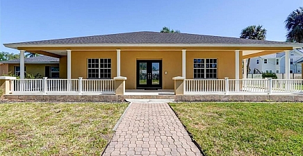 1357 Osceola Dr , Fort Myers 33901, FL