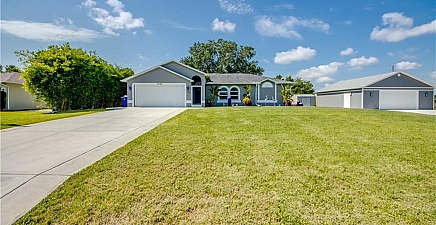 14160 Cedardale St , Fort Myers 33905, FL