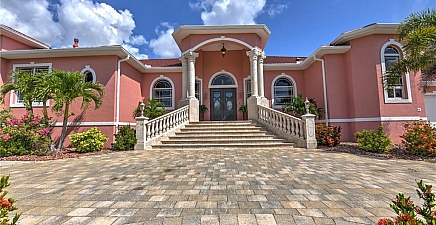 4409 Crews Ct , Port Charlotte 33952, FL