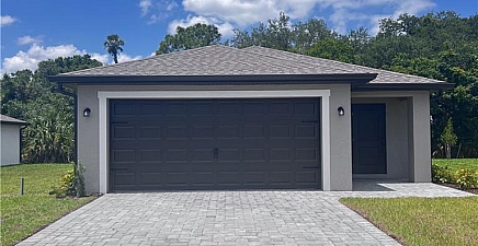 1306 Bush St W , Immokalee 34142, FL