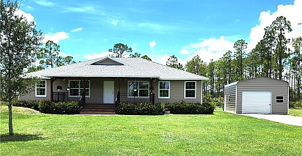 6405 Alan Blvd , Punta Gorda 33982, FL