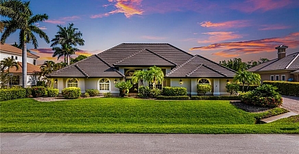8241 Glenfinnan Cir , Fort Myers 33912, FL