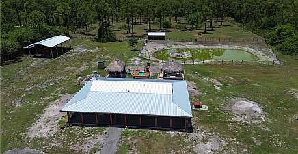 5370 Pioneer 21st St , Clewiston 33440, FL