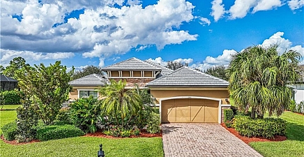 3341 Chestnut Grove Dr , Alva 33920, FL