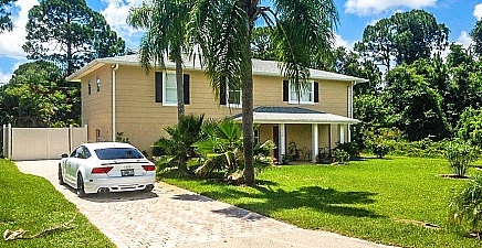 18218 Poplar Rd , Fort Myers 33967, FL