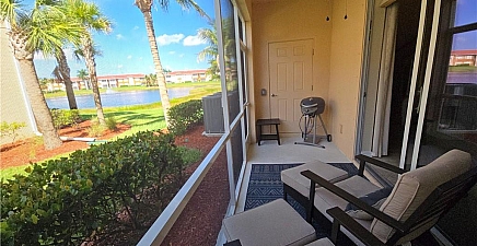 8874 Via Isola Ct , Fort Myers 33966, FL