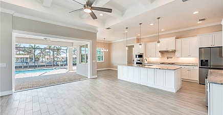 15698 Meacham Cir , Port Charlotte 33981, FL