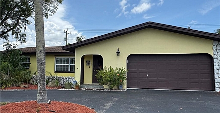 2324 Jasper Ave , Fort Myers 33907, FL