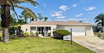 40 Ortona St , Lehigh Acres 33936, FL