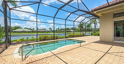 11636 Mahogany Run , Fort Myers 33913, FL