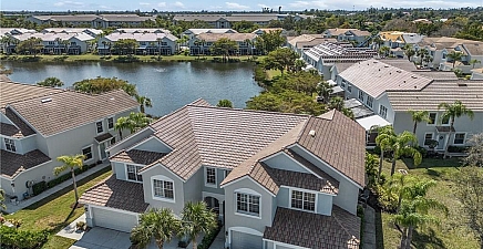 8311 Village Edge Cir 3, Fort Myers 33919, FL