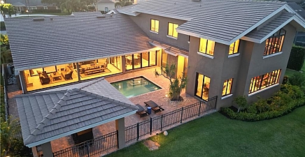 15801 Kilmarnock Dr , Fort Myers 33912, FL