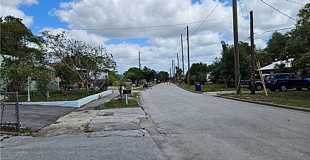 1112 Evanston St , Sebring 33870, FL