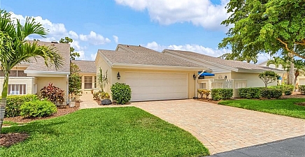 15657 Carriedale Ln , Fort Myers 33912, FL