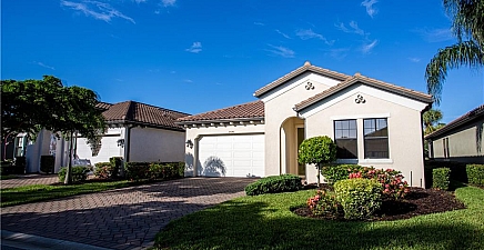 10646 Essex Square Blvd , Fort Myers 33913, FL