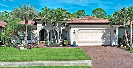 10500 Solaro St , Fort Myers 33913, FL