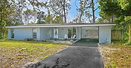 2100 Burton Ave , Fort Myers 33907, FL