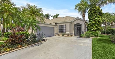 10951 Callaway Greens Ct , Fort Myers 33913, FL