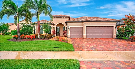 12001 Forbes St E , Fort Myers 33913, FL