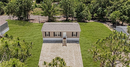 8426 Sweden Blvd , Punta Gorda 33982, FL