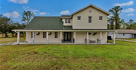 2011 Mill St , Lehigh Acres 33972, FL