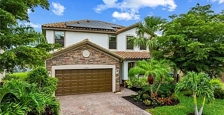 10996 Cherry Laurel Dr , Fort Myers 33912, FL