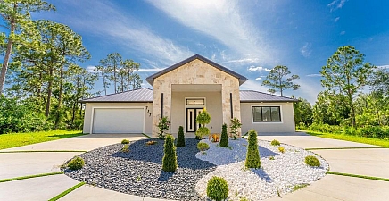 717 Calvin Ave , Lehigh Acres 33972, FL