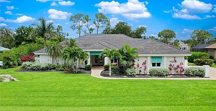 15721 Lockmaben Ave , Fort Myers 33912, FL