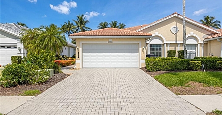 13644 Gulfbreeze St , Fort Myers 33907, FL