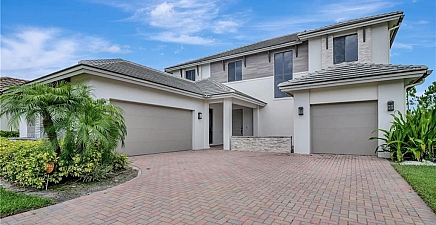 4996 Corrado Ave , Ave Maria 34142, FL