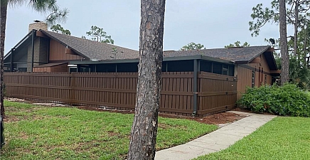 5603 Foxlake Dr , North Fort Myers 33917, FL