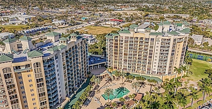 3426 Hancock Bridge Pkwy 1001, North Fort Myers 33903, FL