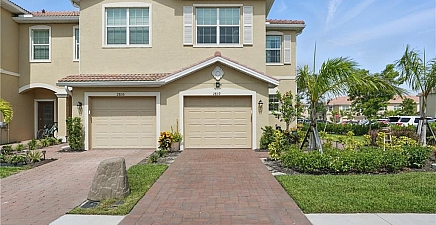 2839 Blossom Way , Naples 34120, FL